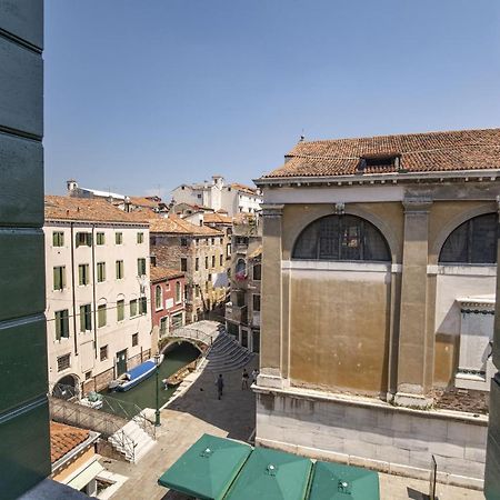 Ca' Magia - Rialto Exclusive Residence By Wonderful Italy Veneţia Exterior foto
