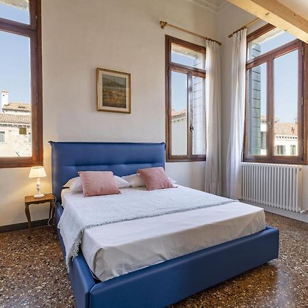 Ca' Magia - Rialto Exclusive Residence By Wonderful Italy Veneţia Exterior foto