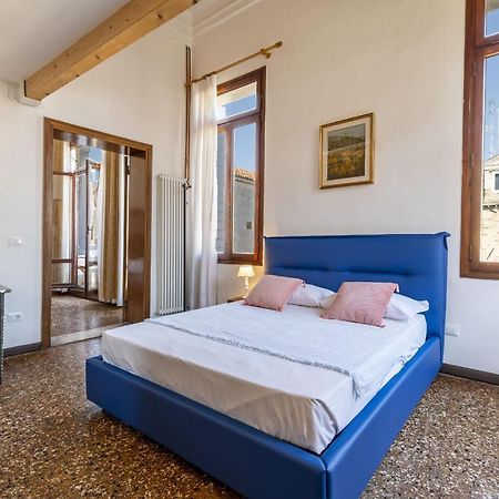 Ca' Magia - Rialto Exclusive Residence By Wonderful Italy Veneţia Exterior foto