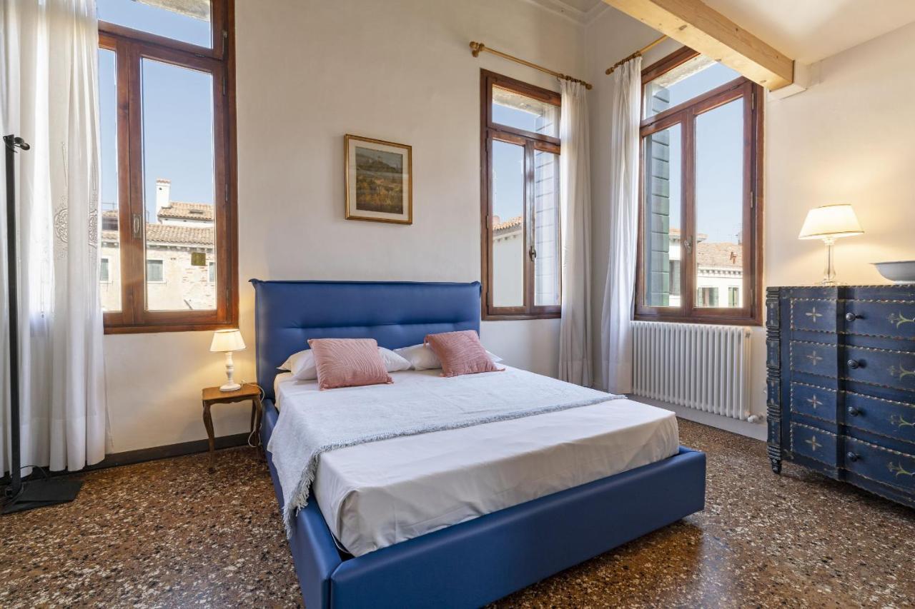 Ca' Magia - Rialto Exclusive Residence By Wonderful Italy Veneţia Exterior foto