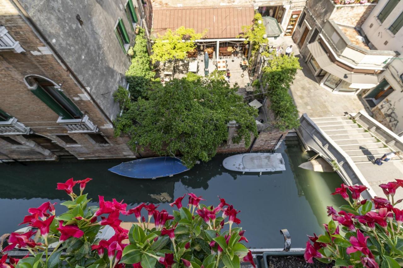 Ca' Magia - Rialto Exclusive Residence By Wonderful Italy Veneţia Exterior foto
