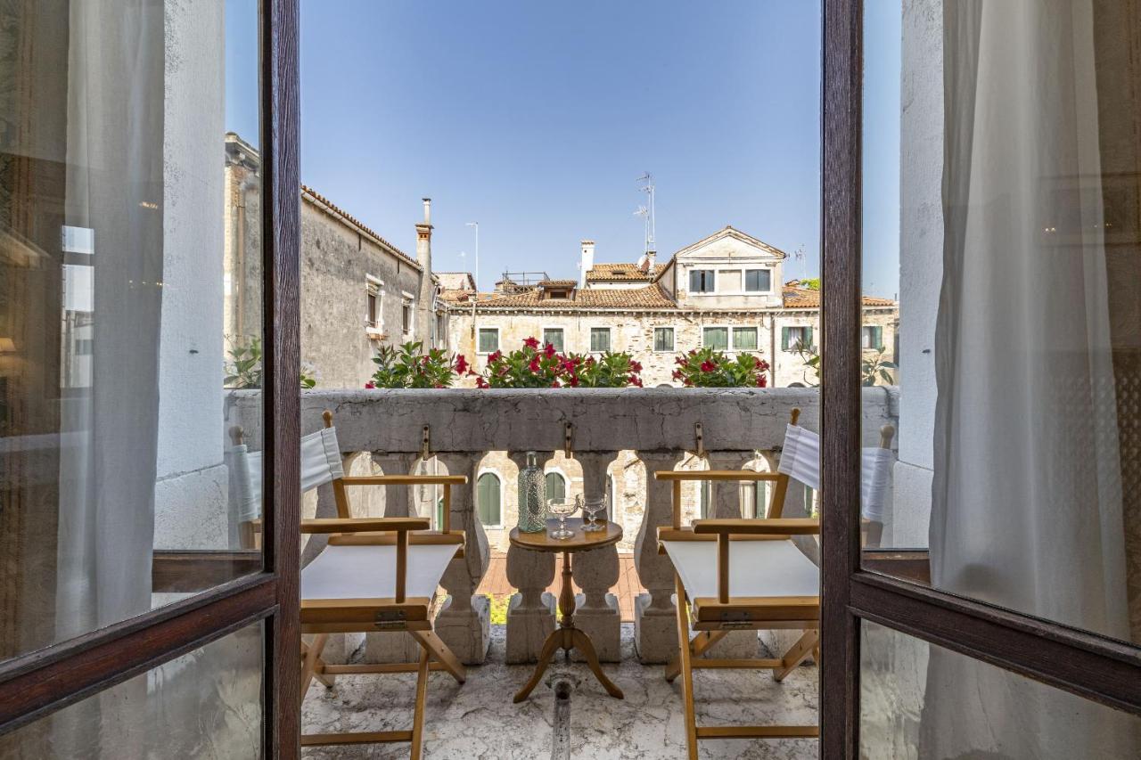 Ca' Magia - Rialto Exclusive Residence By Wonderful Italy Veneţia Exterior foto