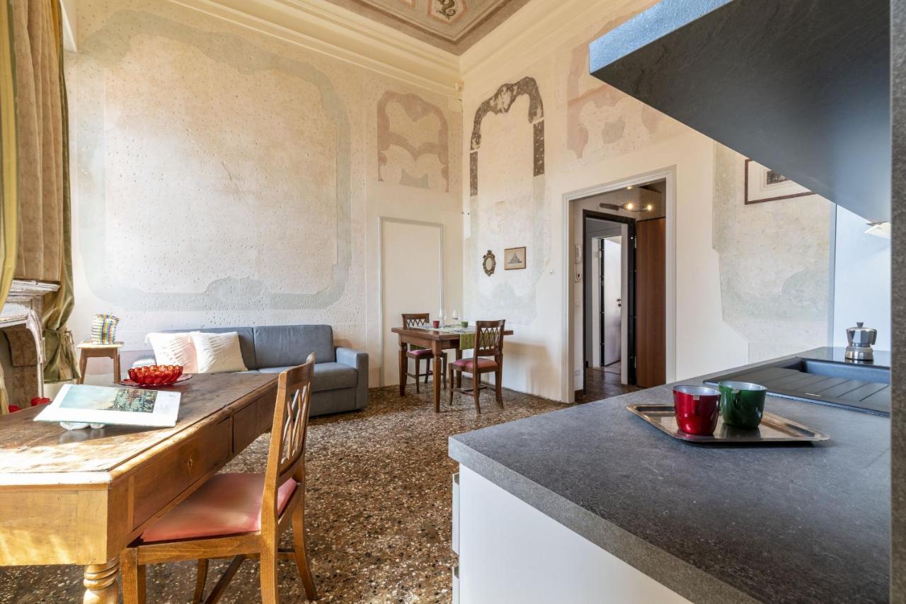 Ca' Magia - Rialto Exclusive Residence By Wonderful Italy Veneţia Exterior foto