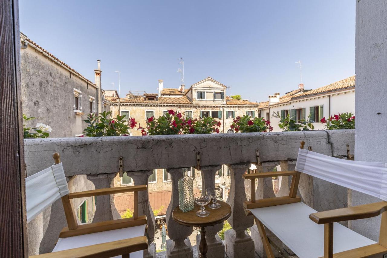 Ca' Magia - Rialto Exclusive Residence By Wonderful Italy Veneţia Exterior foto