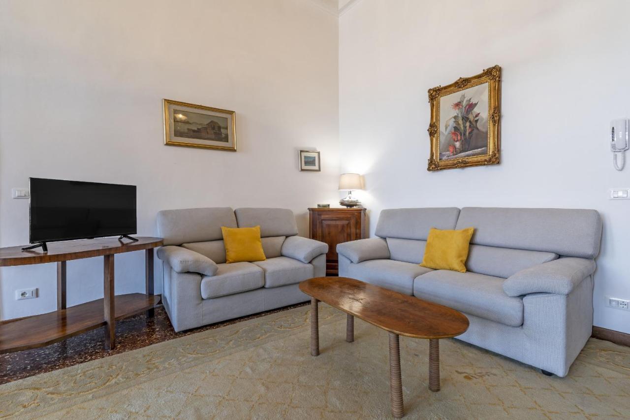 Ca' Magia - Rialto Exclusive Residence By Wonderful Italy Veneţia Exterior foto