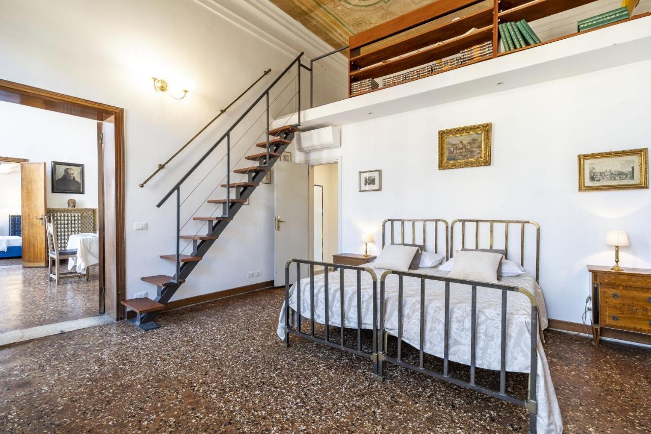 Ca' Magia - Rialto Exclusive Residence By Wonderful Italy Veneţia Exterior foto