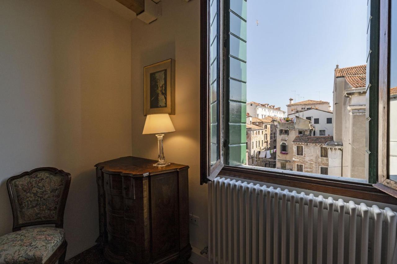 Ca' Magia - Rialto Exclusive Residence By Wonderful Italy Veneţia Exterior foto
