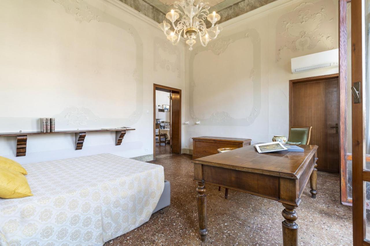 Ca' Magia - Rialto Exclusive Residence By Wonderful Italy Veneţia Exterior foto