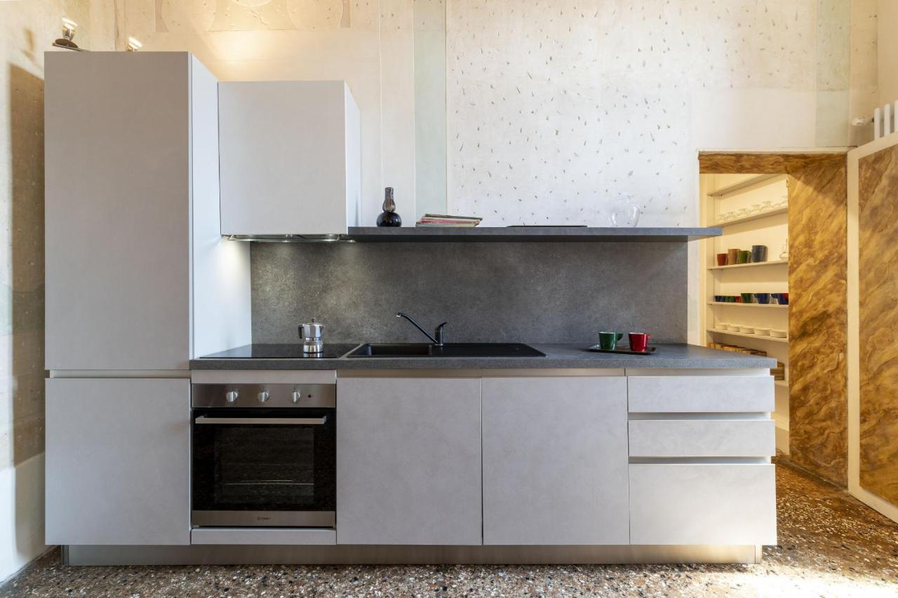 Ca' Magia - Rialto Exclusive Residence By Wonderful Italy Veneţia Exterior foto