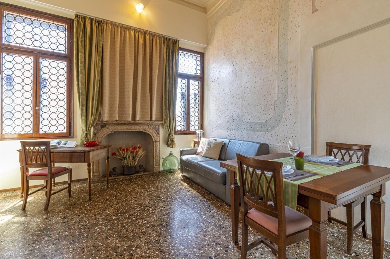 Ca' Magia - Rialto Exclusive Residence By Wonderful Italy Veneţia Exterior foto