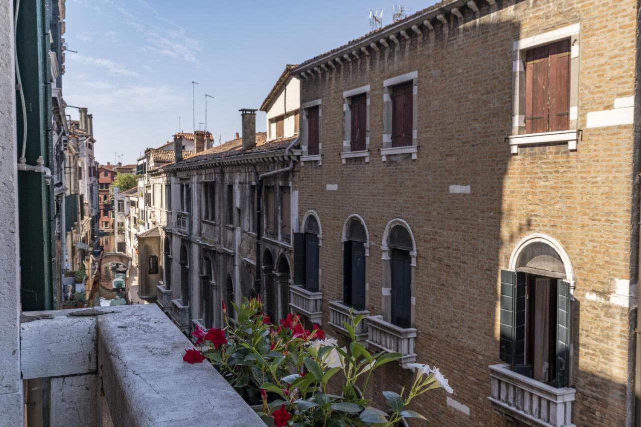 Ca' Magia - Rialto Exclusive Residence By Wonderful Italy Veneţia Exterior foto