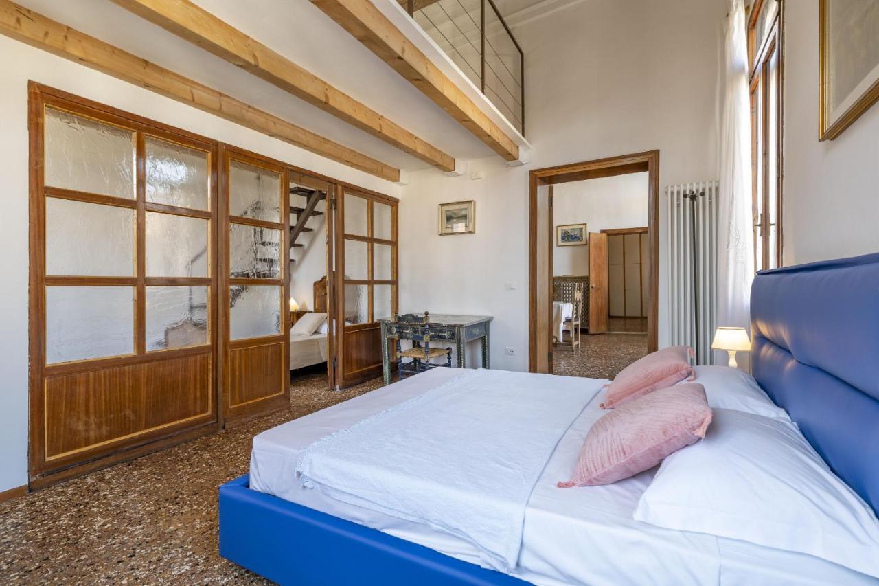 Ca' Magia - Rialto Exclusive Residence By Wonderful Italy Veneţia Exterior foto