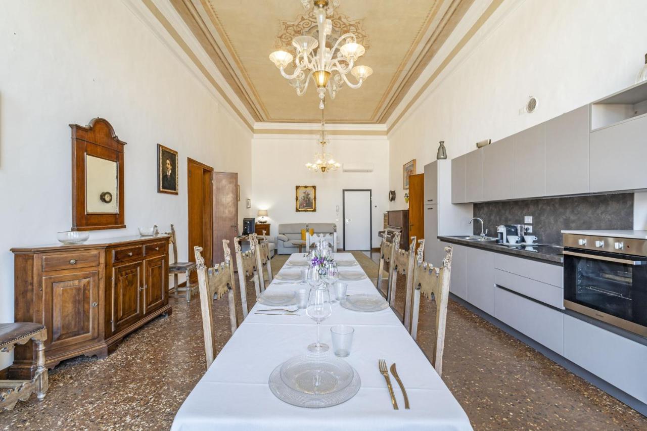 Ca' Magia - Rialto Exclusive Residence By Wonderful Italy Veneţia Exterior foto