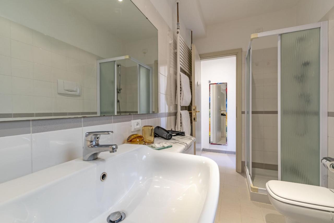 Ca' Magia - Rialto Exclusive Residence By Wonderful Italy Veneţia Exterior foto
