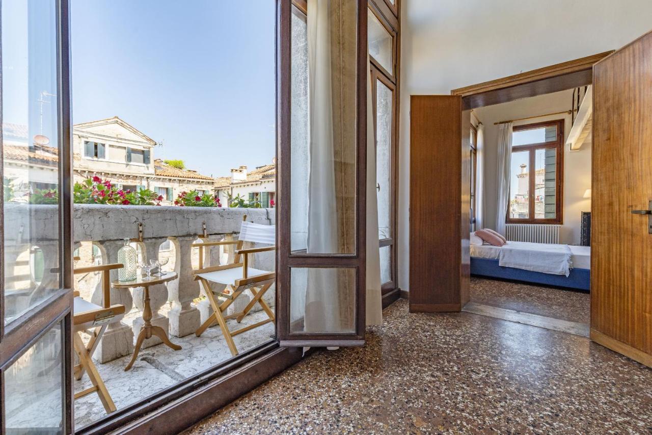 Ca' Magia - Rialto Exclusive Residence By Wonderful Italy Veneţia Exterior foto