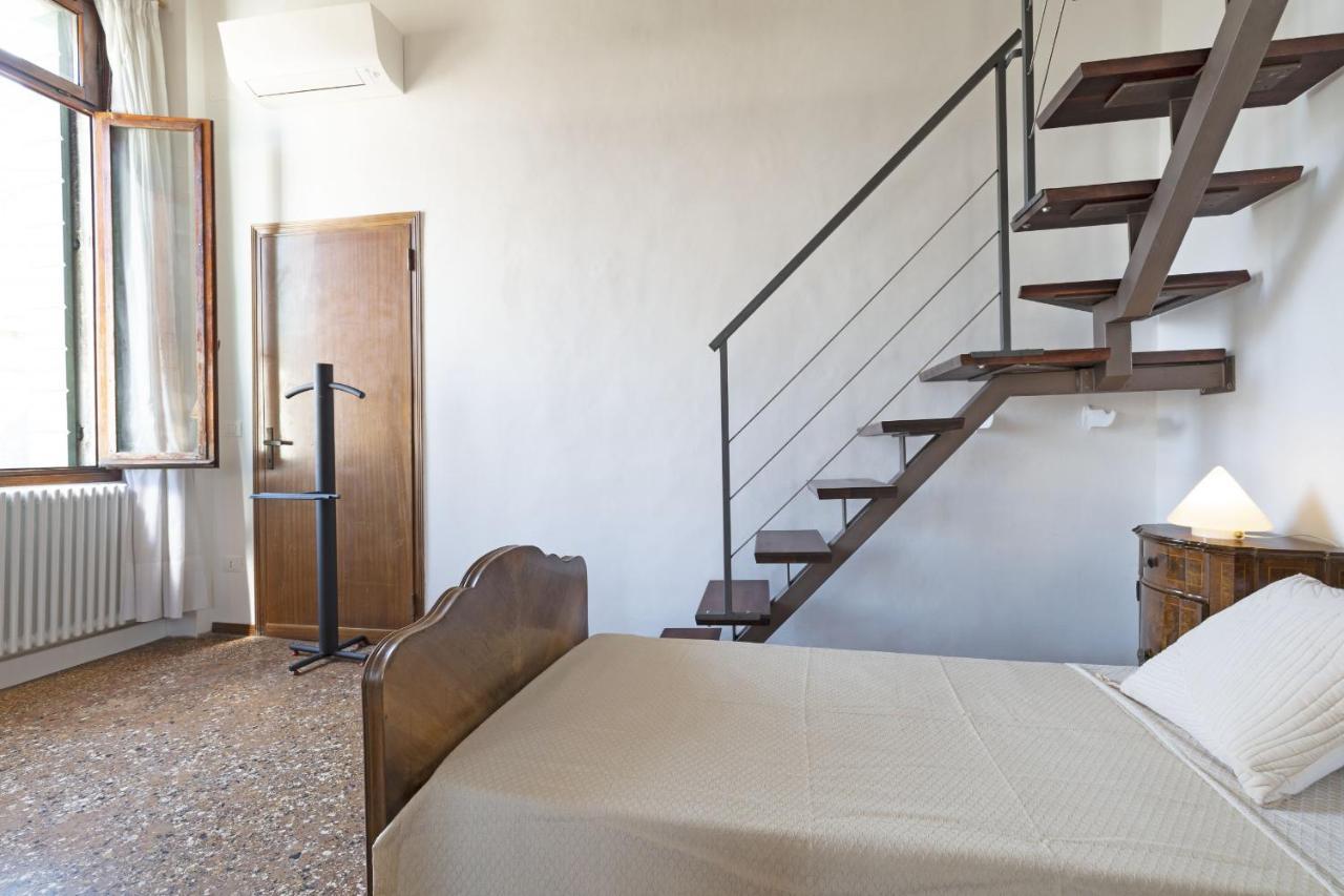 Ca' Magia - Rialto Exclusive Residence By Wonderful Italy Veneţia Exterior foto