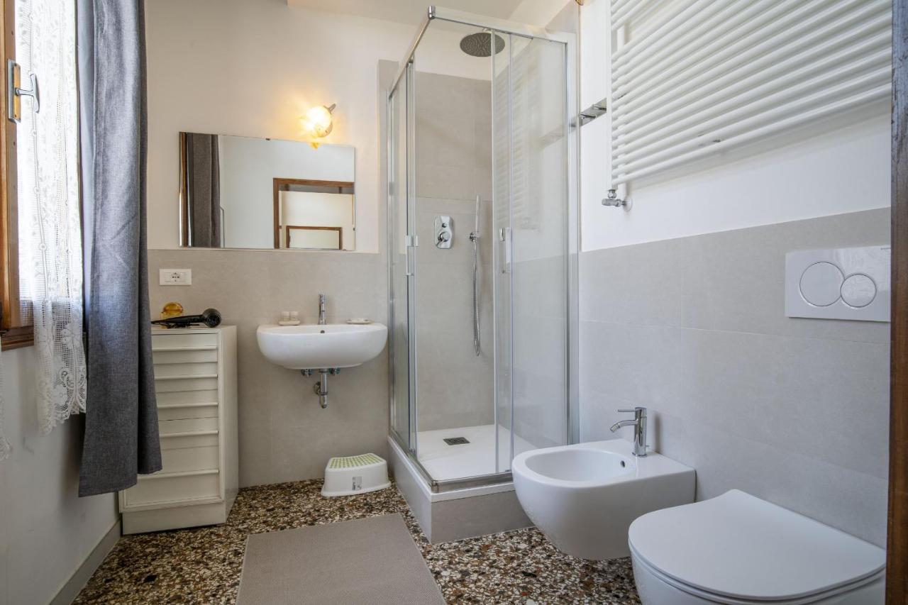 Ca' Magia - Rialto Exclusive Residence By Wonderful Italy Veneţia Exterior foto
