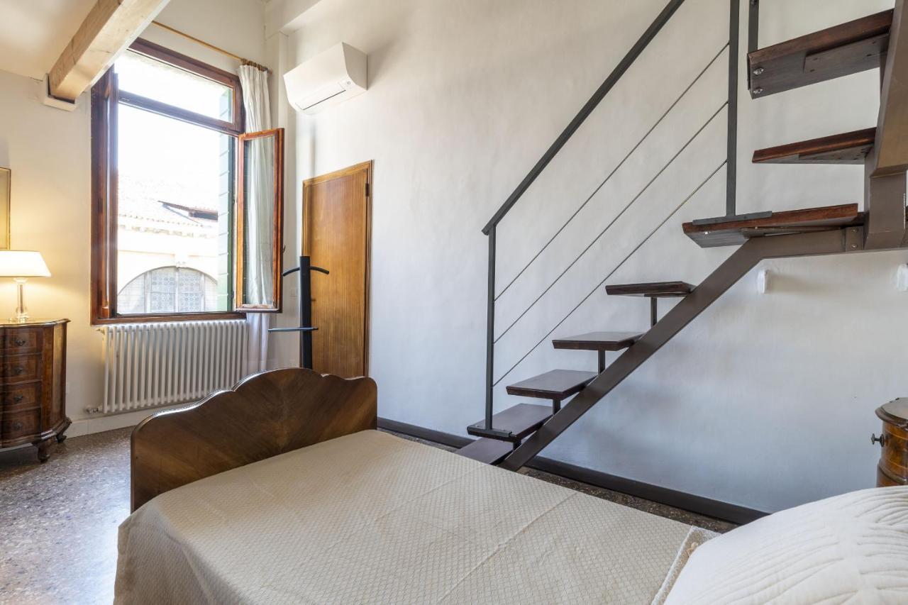 Ca' Magia - Rialto Exclusive Residence By Wonderful Italy Veneţia Exterior foto