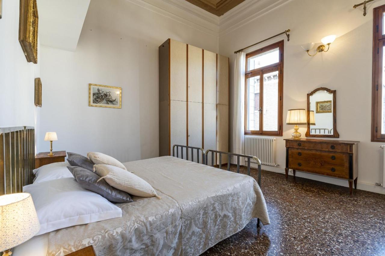 Ca' Magia - Rialto Exclusive Residence By Wonderful Italy Veneţia Exterior foto