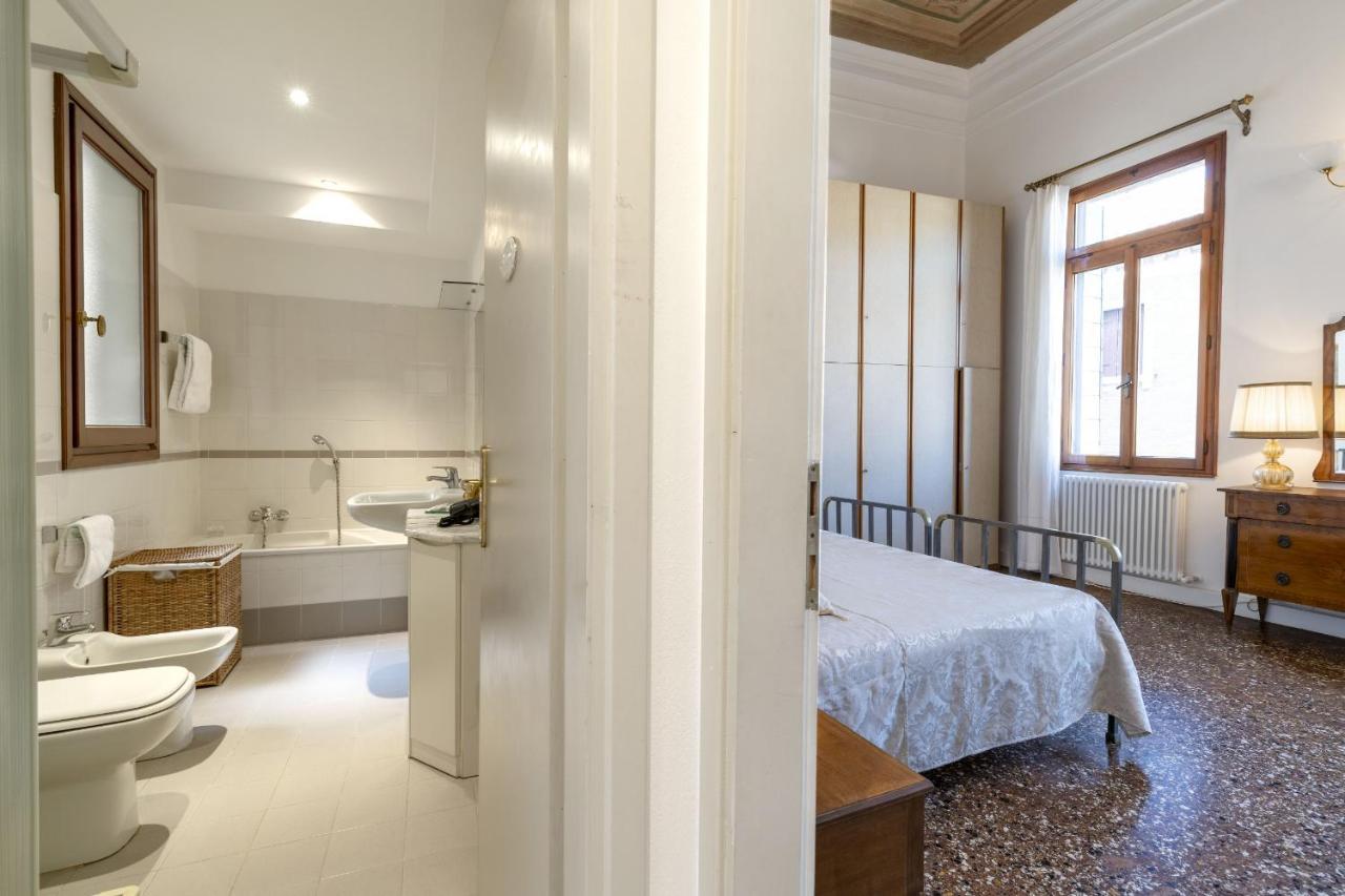 Ca' Magia - Rialto Exclusive Residence By Wonderful Italy Veneţia Exterior foto