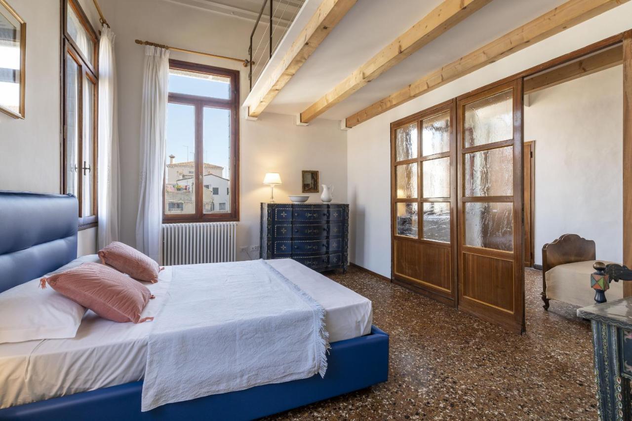 Ca' Magia - Rialto Exclusive Residence By Wonderful Italy Veneţia Exterior foto