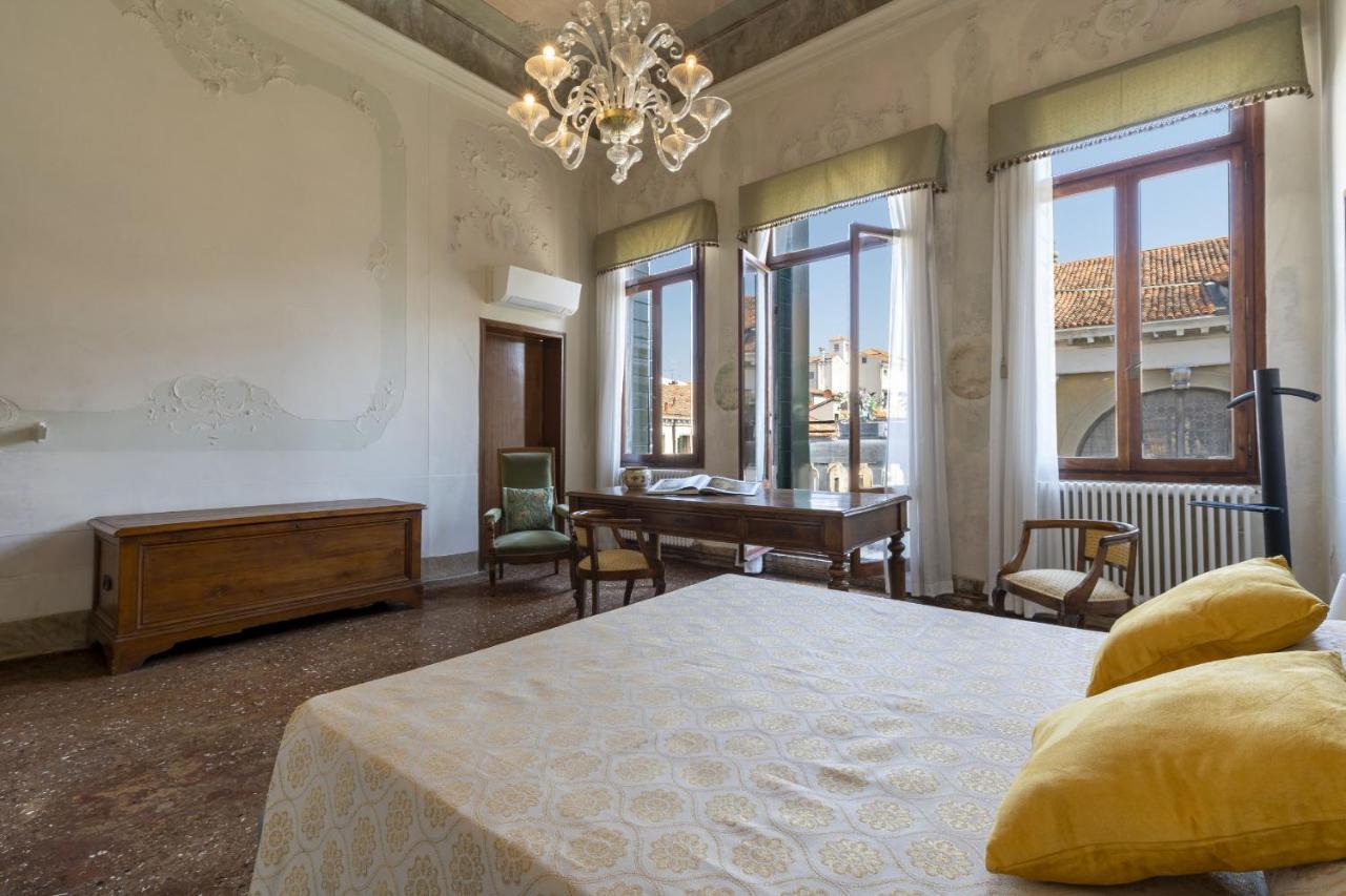 Ca' Magia - Rialto Exclusive Residence By Wonderful Italy Veneţia Exterior foto