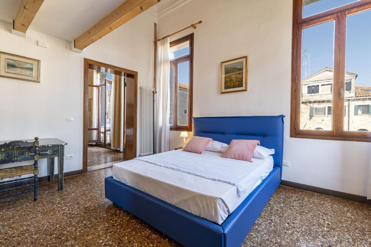Ca' Magia - Rialto Exclusive Residence By Wonderful Italy Veneţia Exterior foto