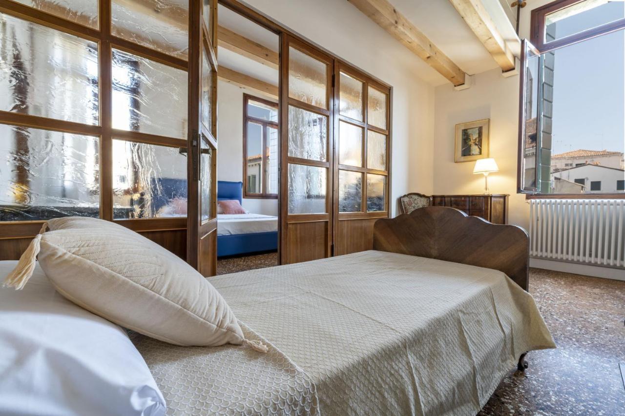 Ca' Magia - Rialto Exclusive Residence By Wonderful Italy Veneţia Exterior foto