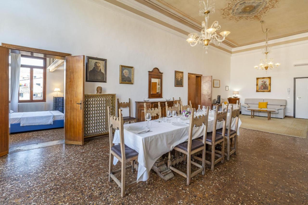 Ca' Magia - Rialto Exclusive Residence By Wonderful Italy Veneţia Exterior foto