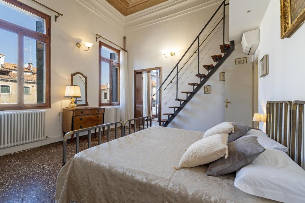 Ca' Magia - Rialto Exclusive Residence By Wonderful Italy Veneţia Exterior foto