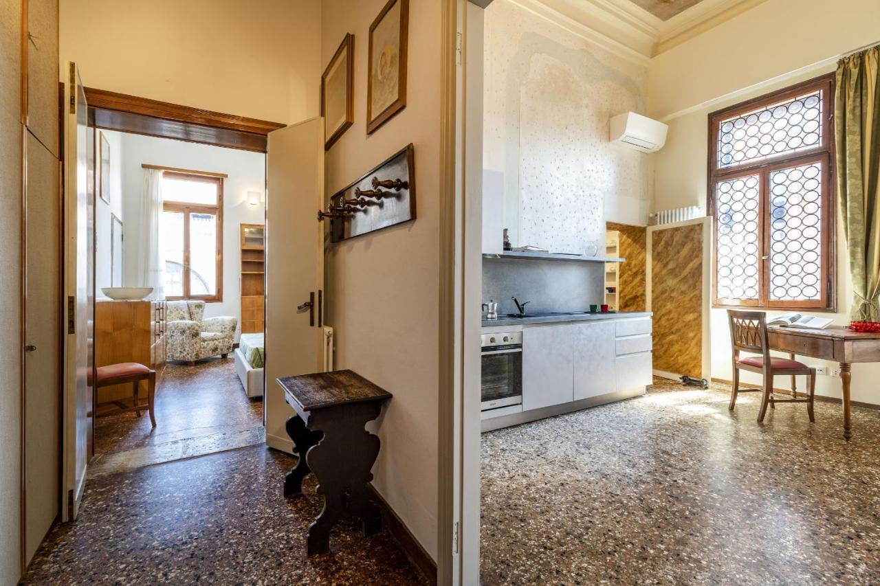 Ca' Magia - Rialto Exclusive Residence By Wonderful Italy Veneţia Exterior foto