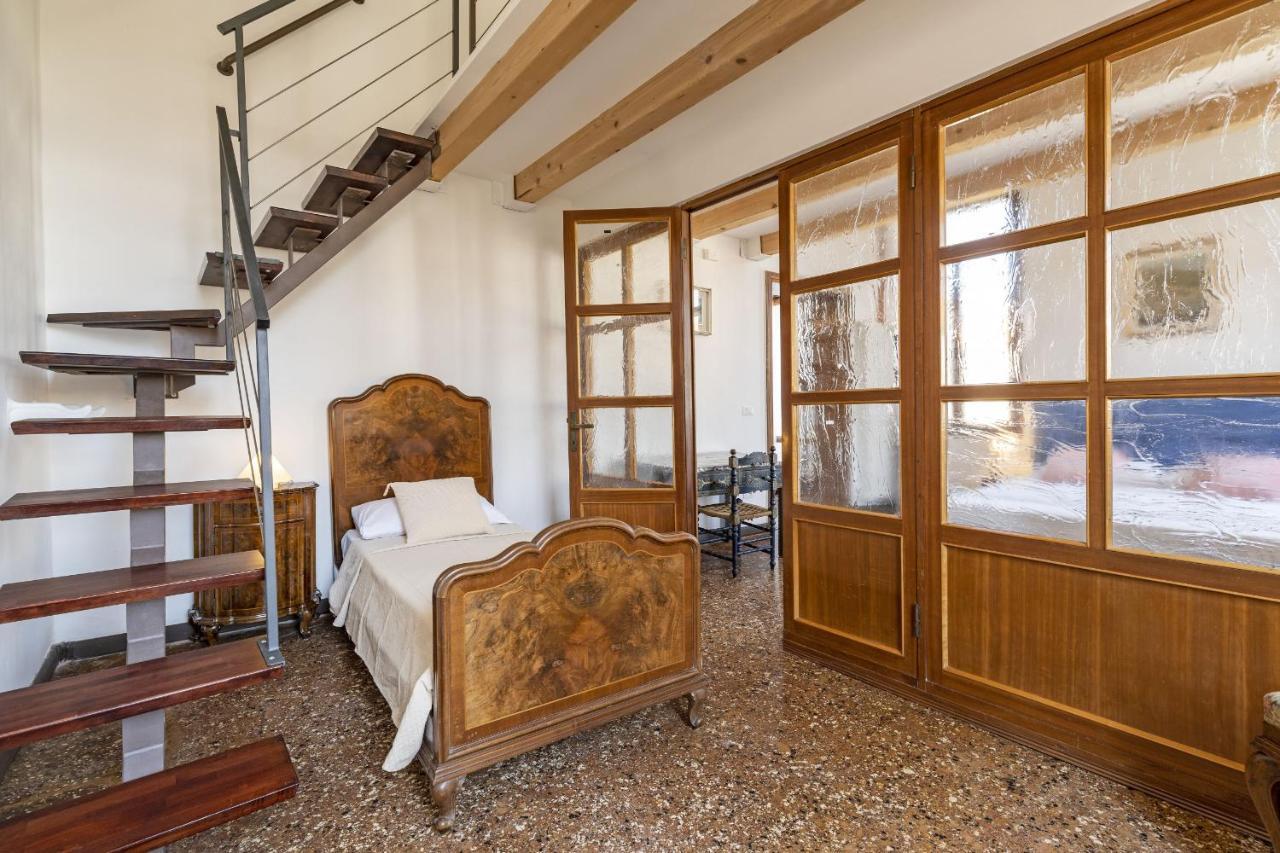 Ca' Magia - Rialto Exclusive Residence By Wonderful Italy Veneţia Exterior foto
