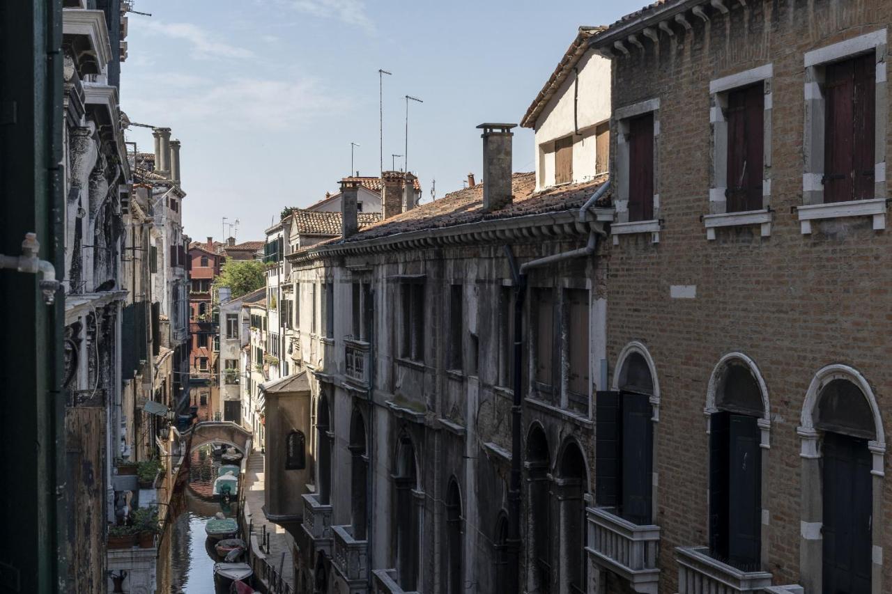 Ca' Magia - Rialto Exclusive Residence By Wonderful Italy Veneţia Exterior foto