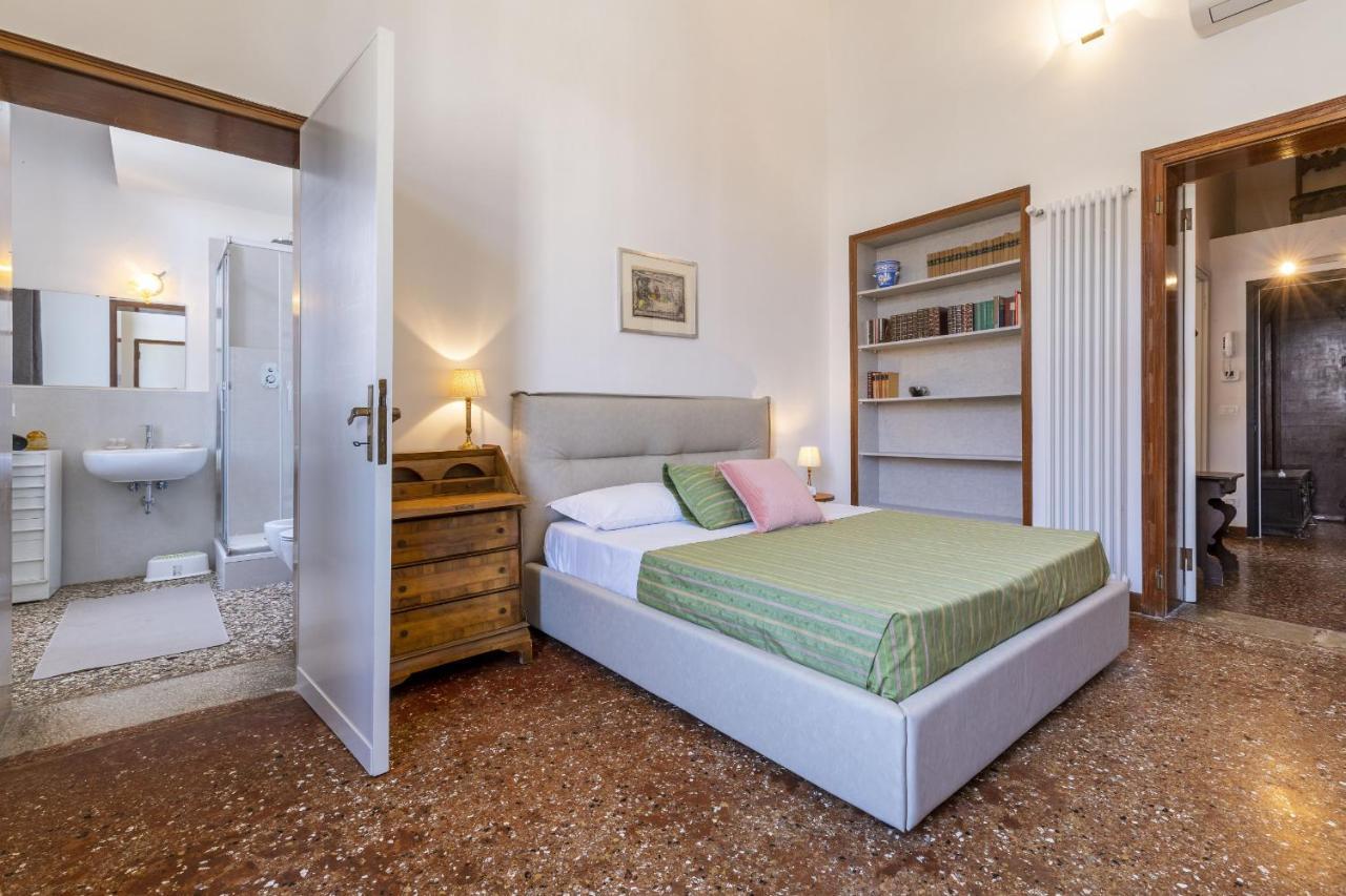 Ca' Magia - Rialto Exclusive Residence By Wonderful Italy Veneţia Exterior foto