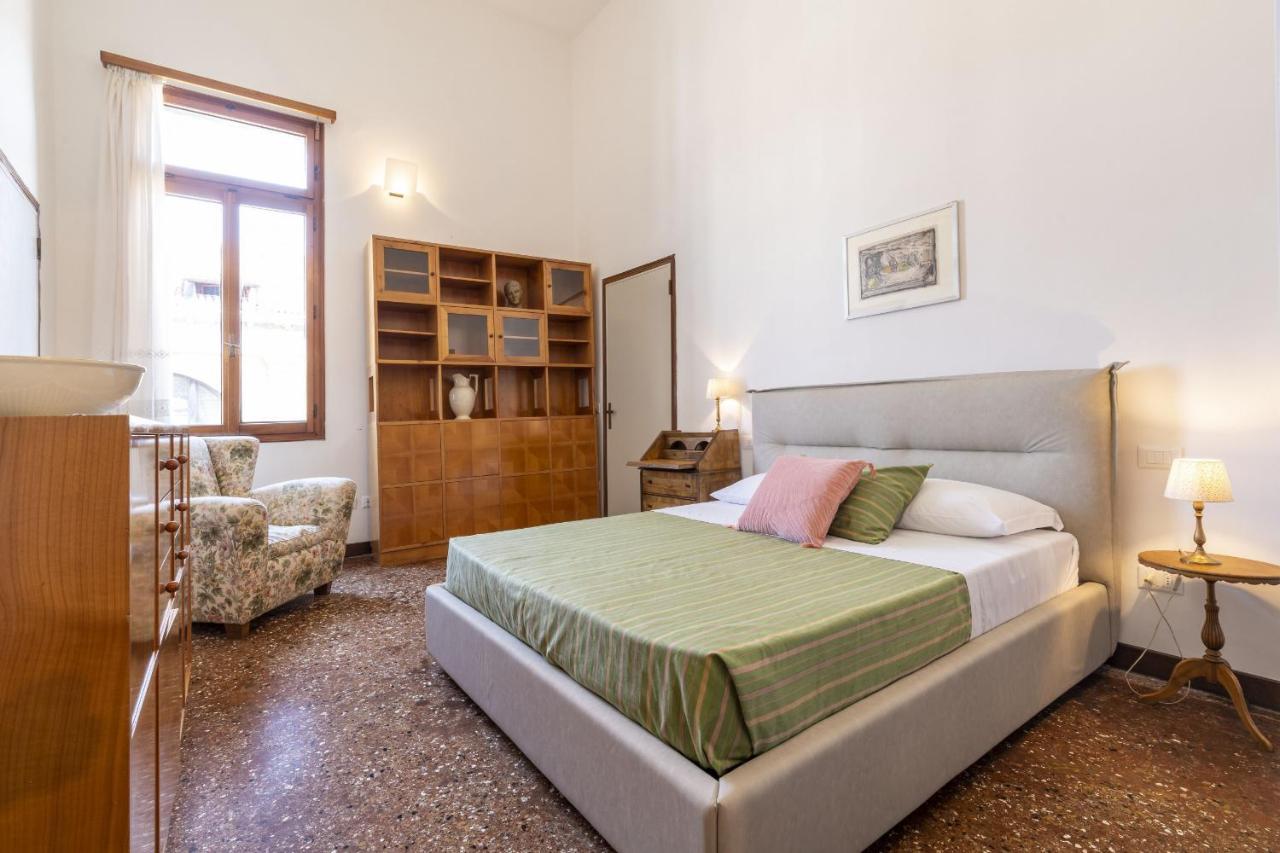 Ca' Magia - Rialto Exclusive Residence By Wonderful Italy Veneţia Exterior foto